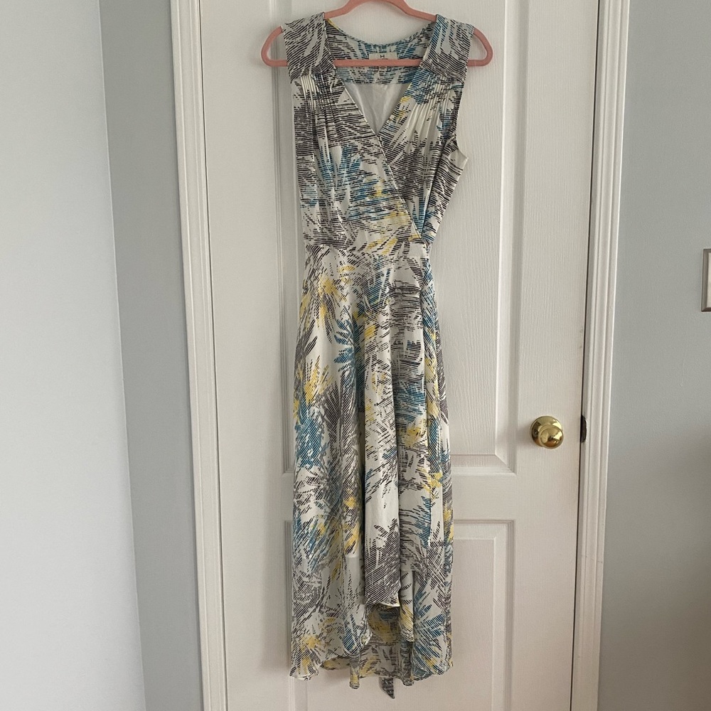 Halston Dress